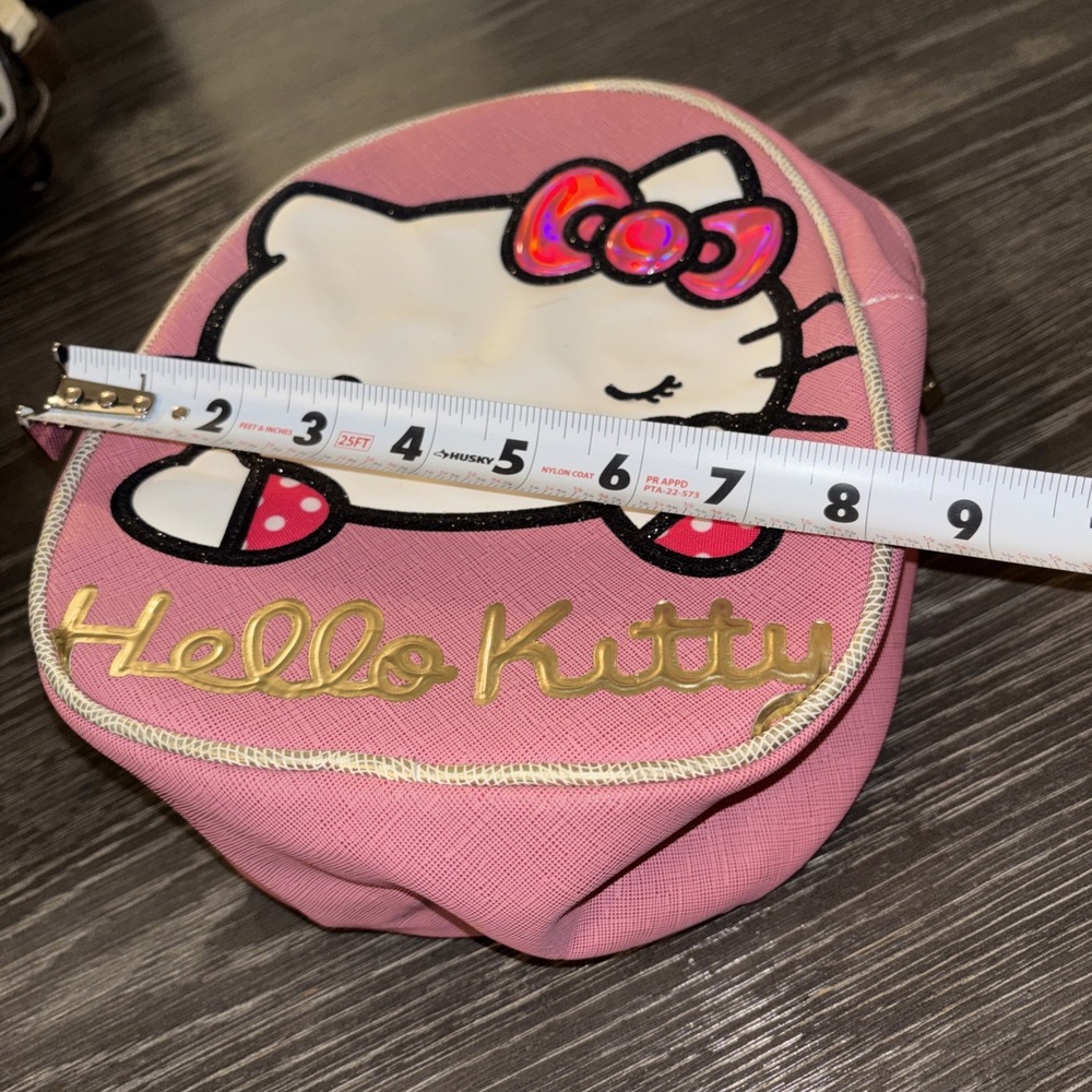 Sanrio Hello KittyMini‎ Backpack - Picture 6 of 8